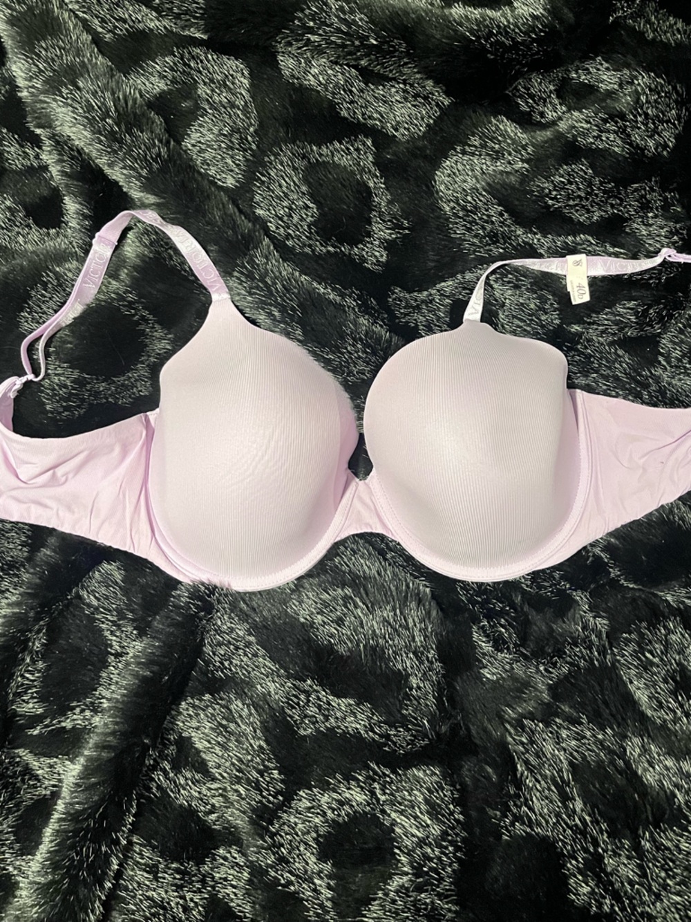Lavender purple Victoria’s Secret T-Shirt Bra - Women Intimates